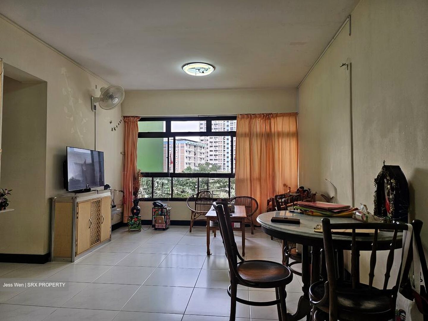 Blk 337A Tah Ching Road (Jurong West), HDB 4 Rooms #508177221
